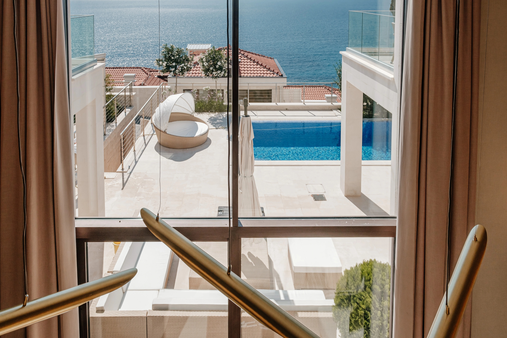 Курортный Отель Ānanti Resort Residences & Beach Club