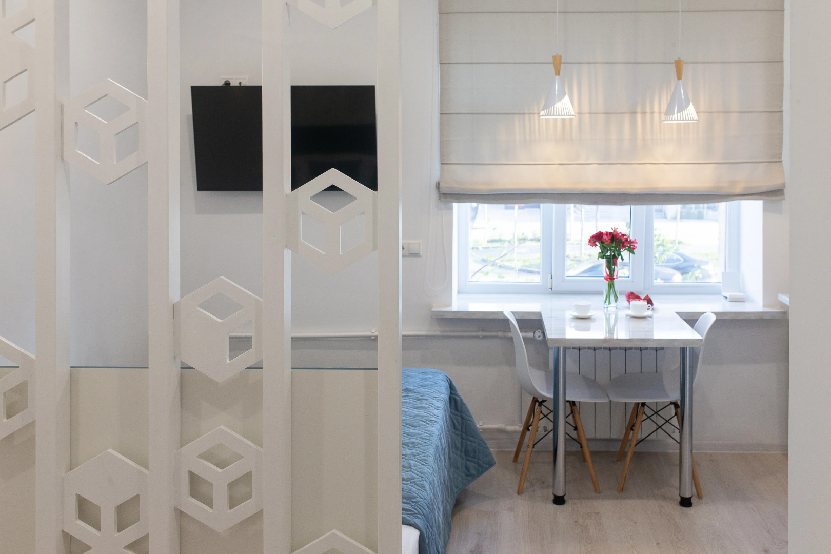 Квартира на Ленина 48 4