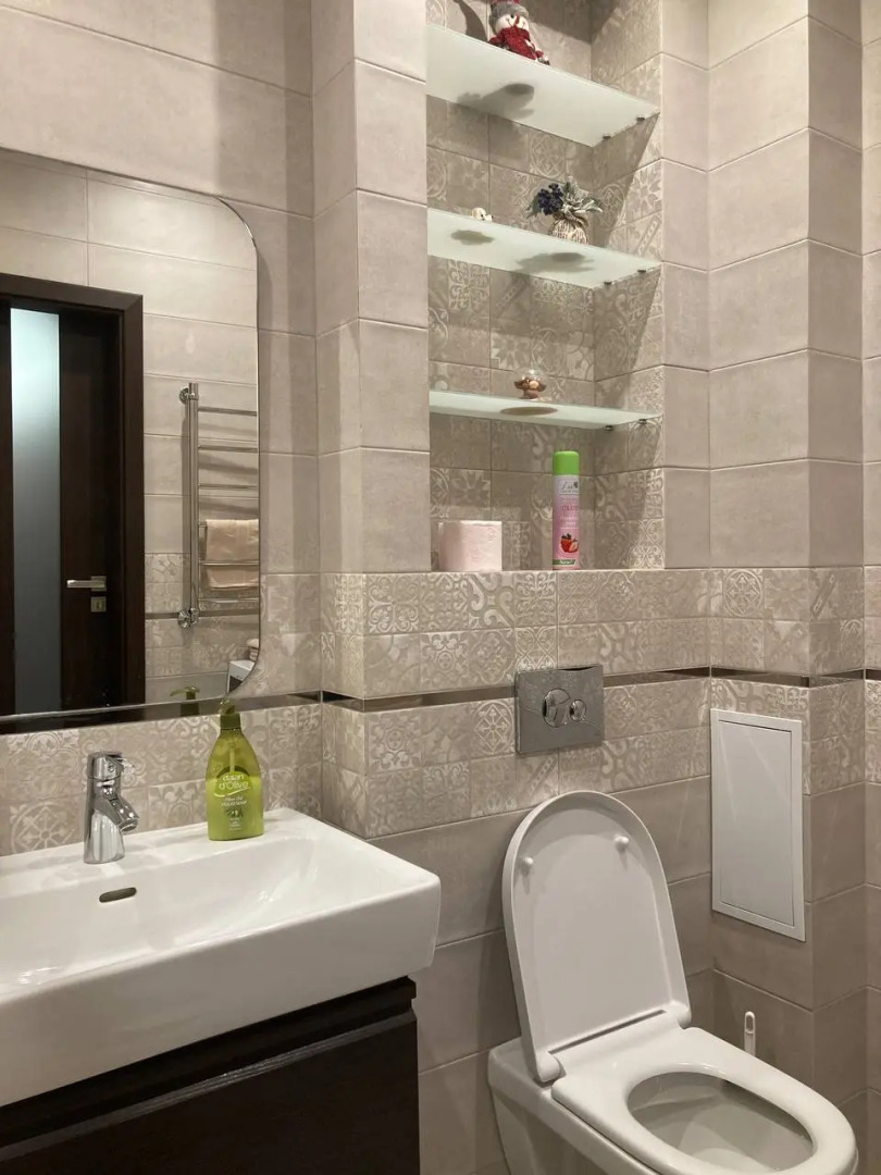 Апартаменты Dream