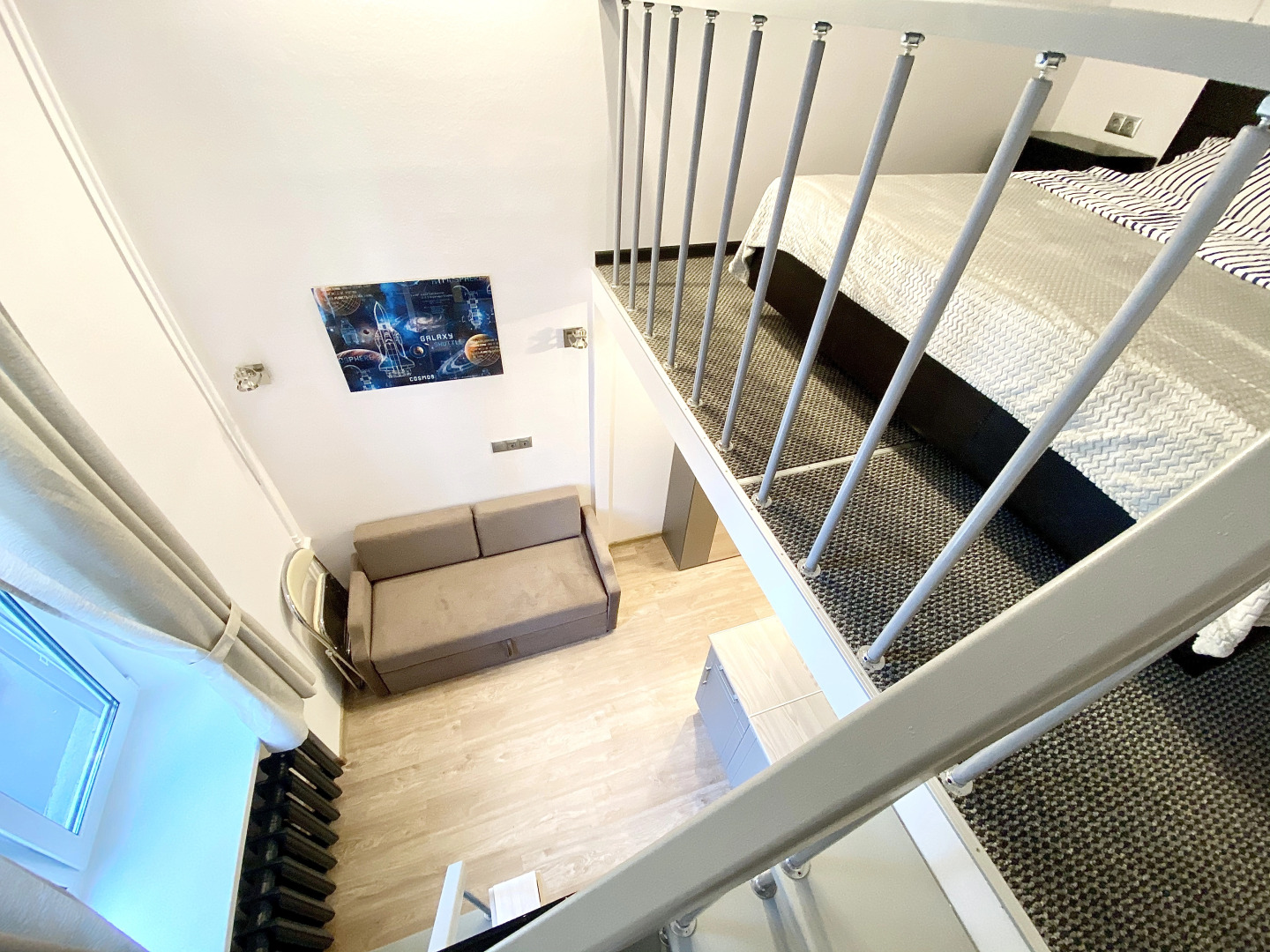 Мини-отель Апартаменты TimeInn