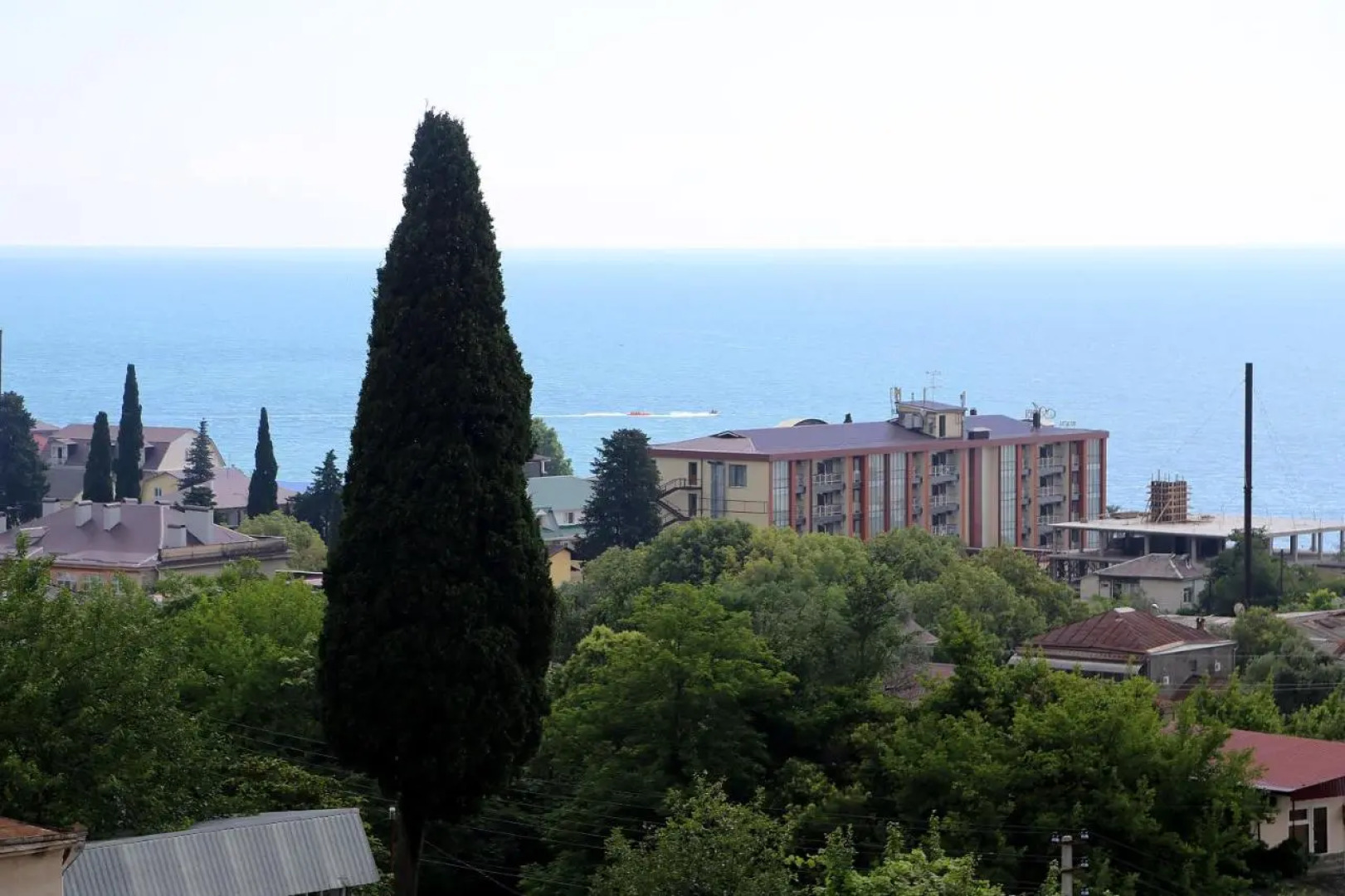 Гостевой дом Элида