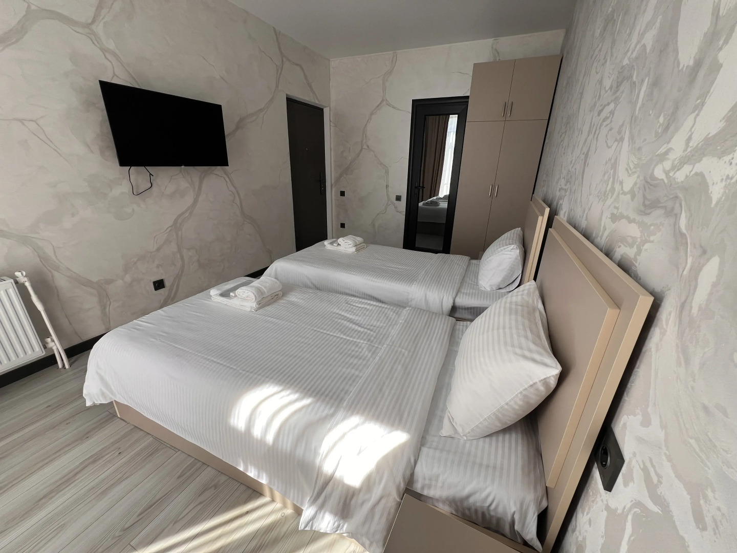 Отель Sky House Yeghegis by Arkouda