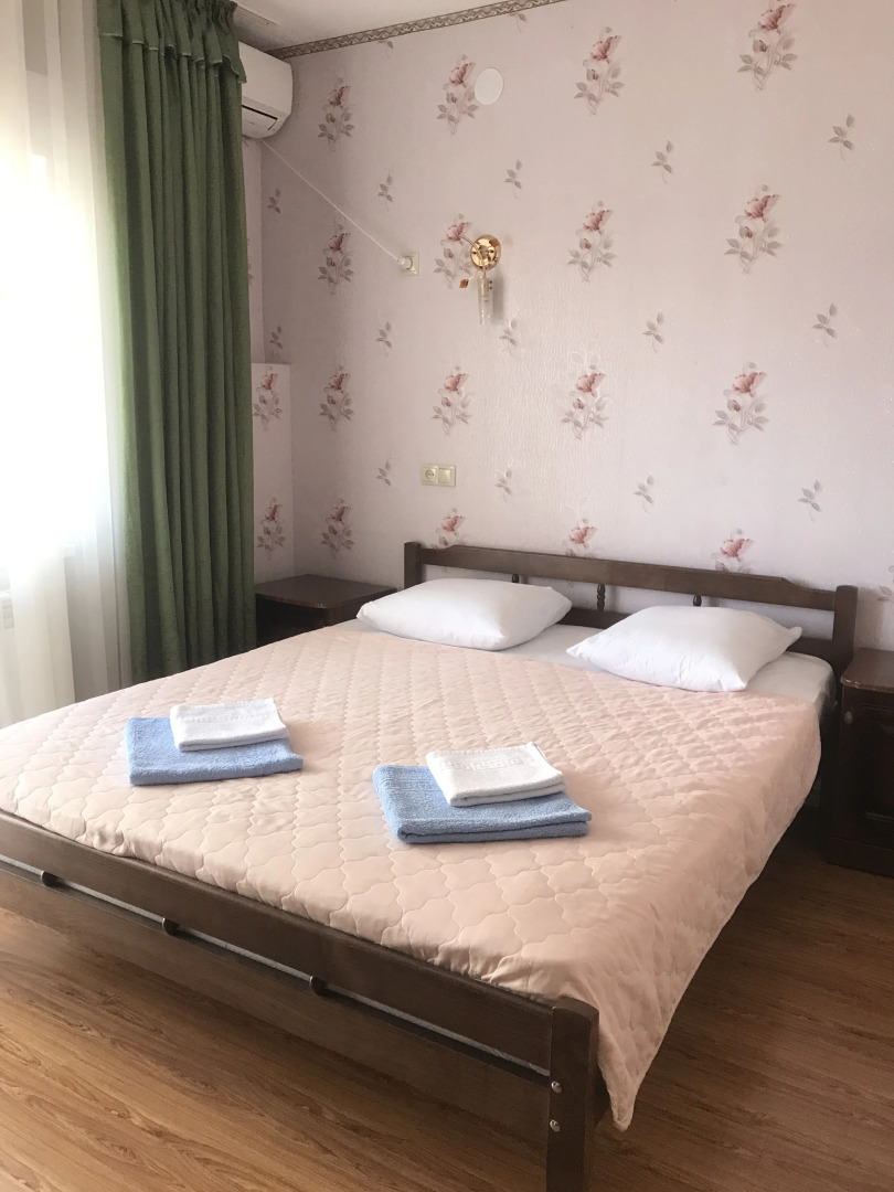 Гостевой Дом Фортуна