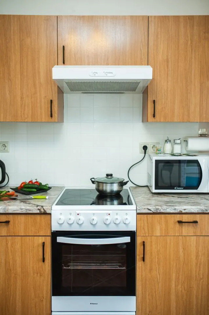 Квартира  Комфорт