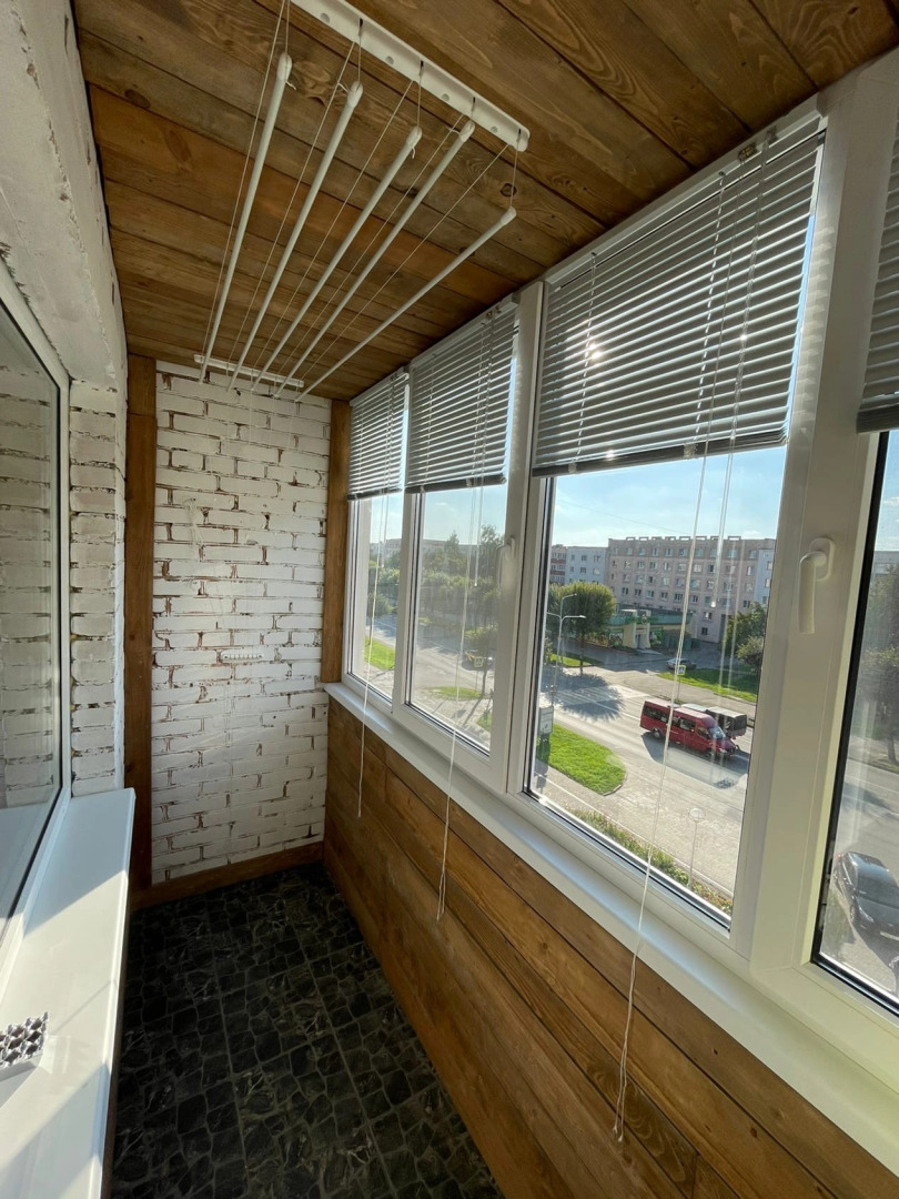 Апартаменты Квартира на сутки в Орше