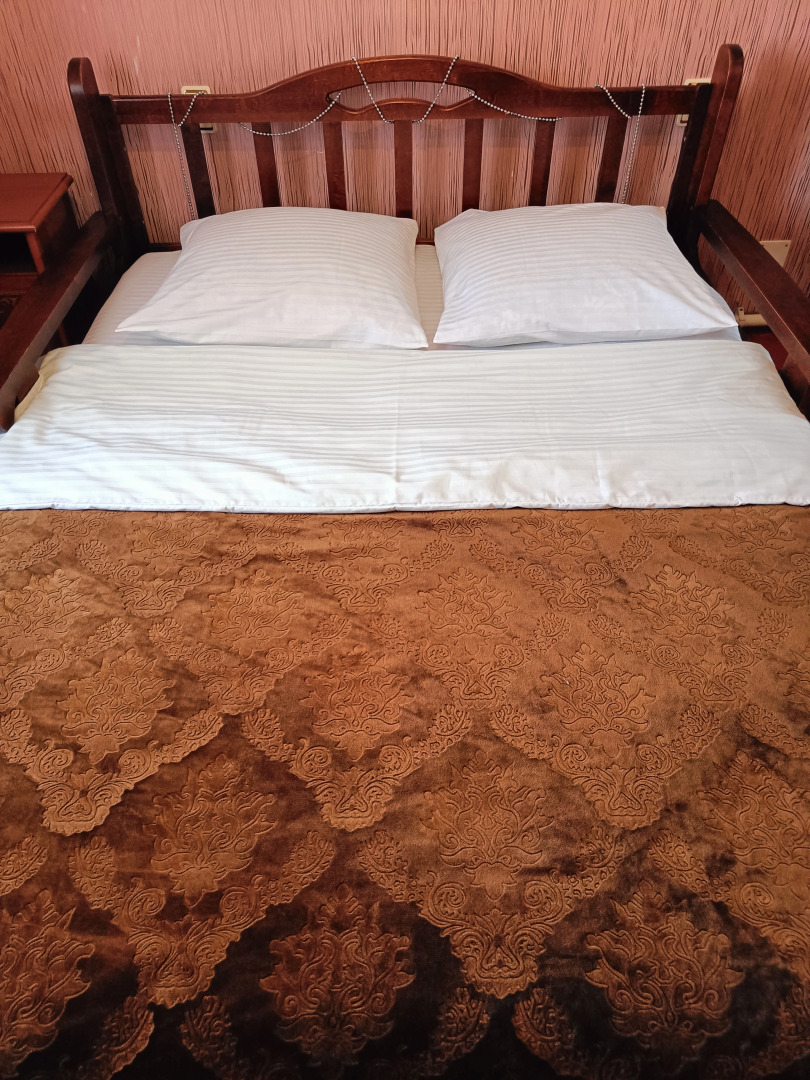 Гостевой Дом на Трактовой