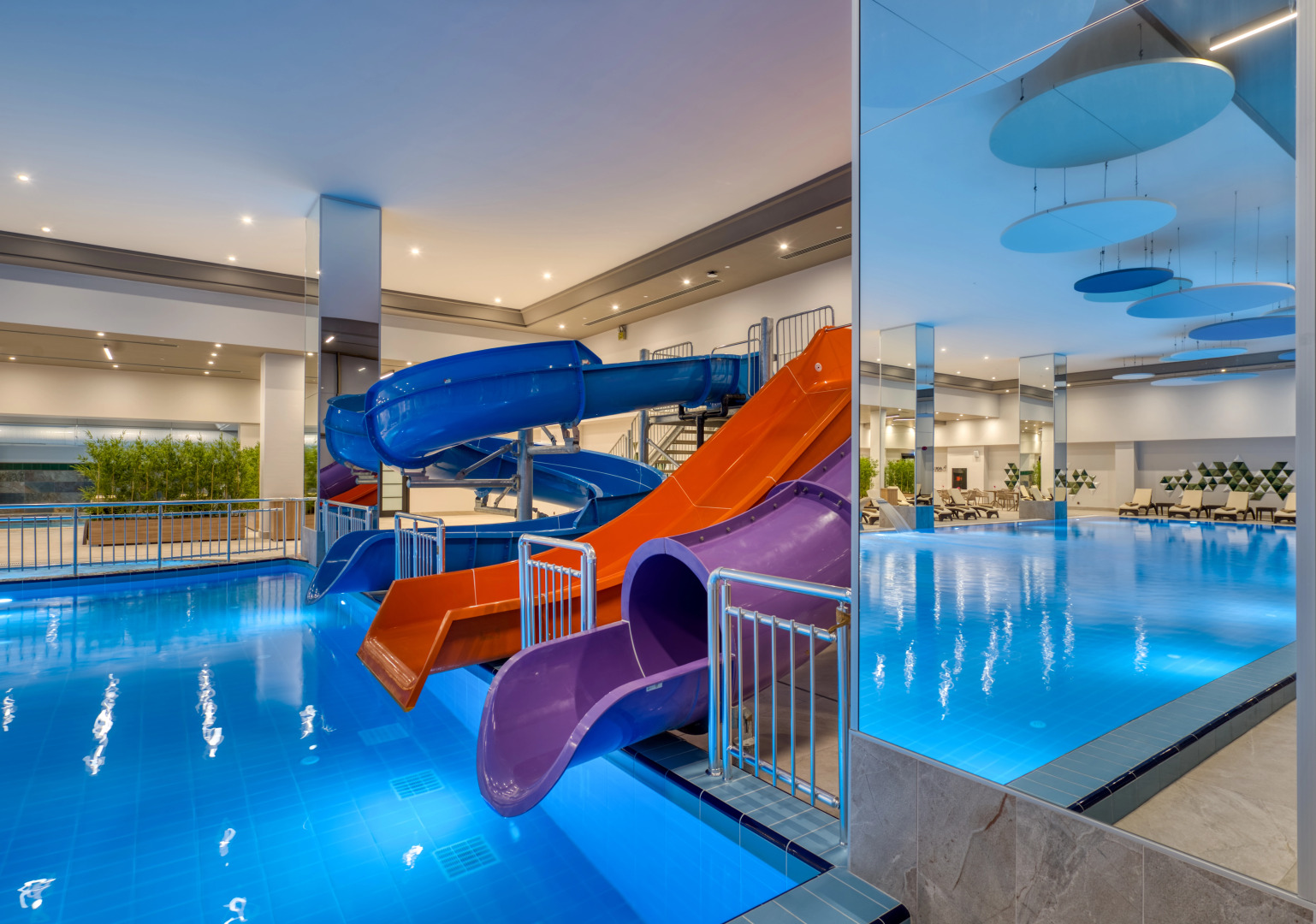 Санаторий BN Hotel thermal & resort