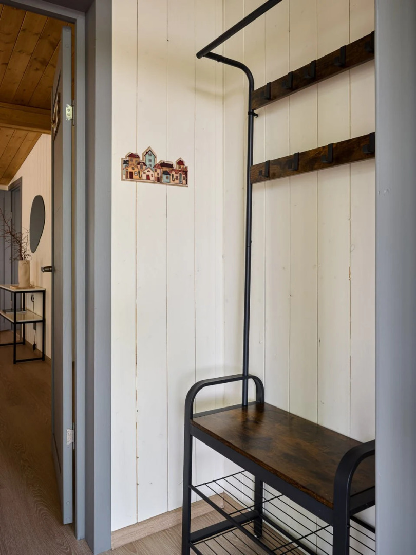 Гостевой дом Point 486 Медовый