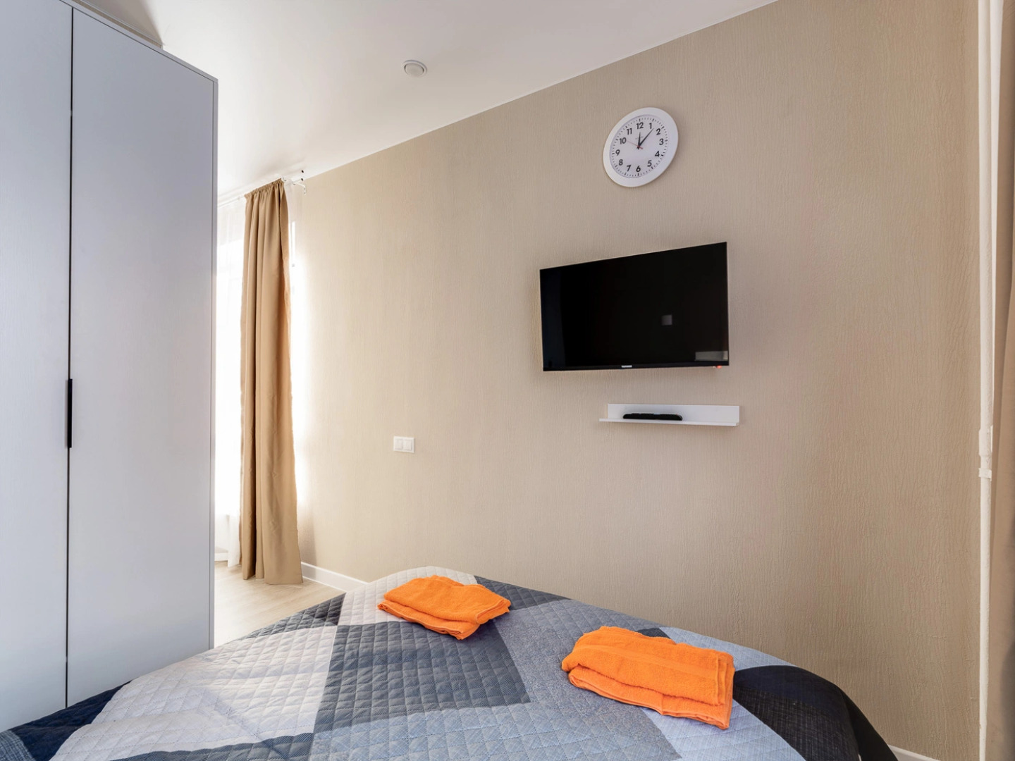 Апартаменты Филимонковское 1