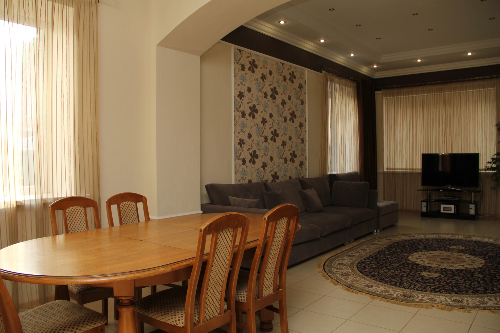 Гостевой дом Vizit