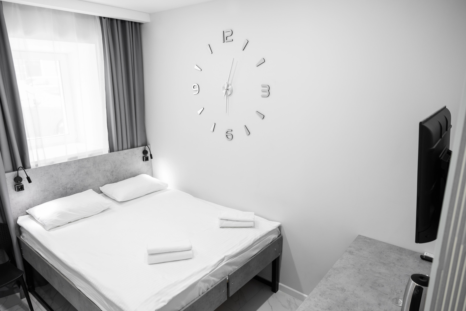 Отель Innova Hotel