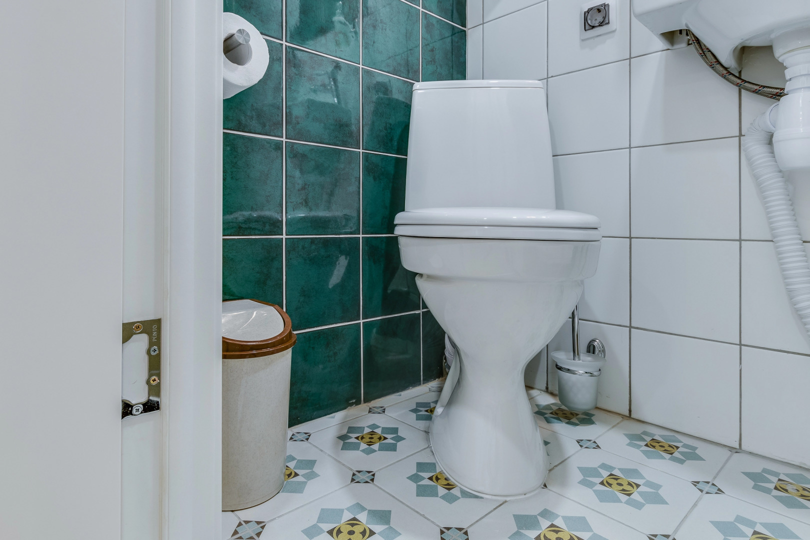 Апартаменты Sokroma Мольберт