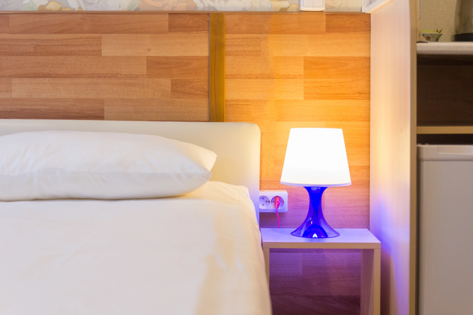 Арфа-отель на Рязанском проспекте