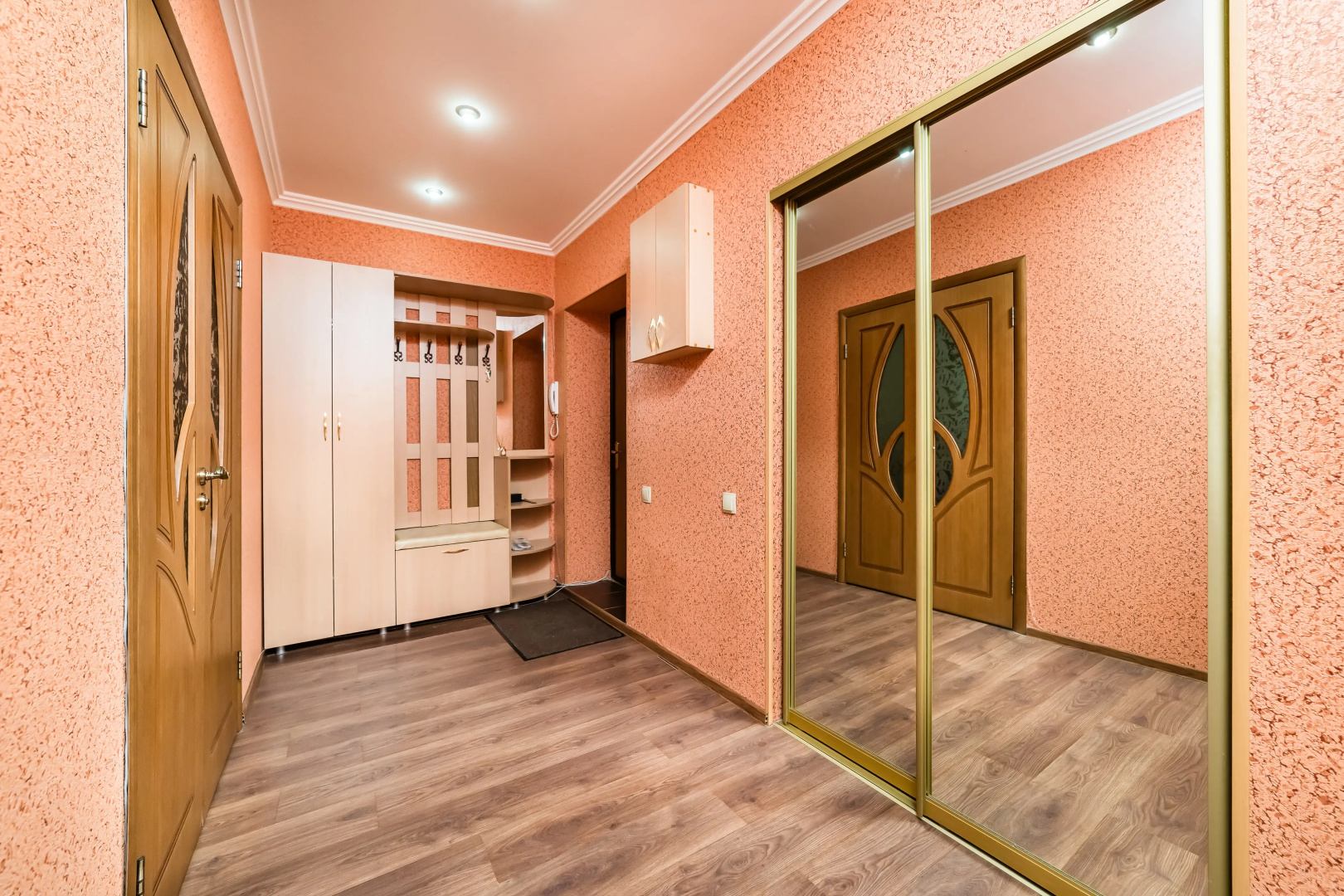 Квартира Апартаменты in Sanny City