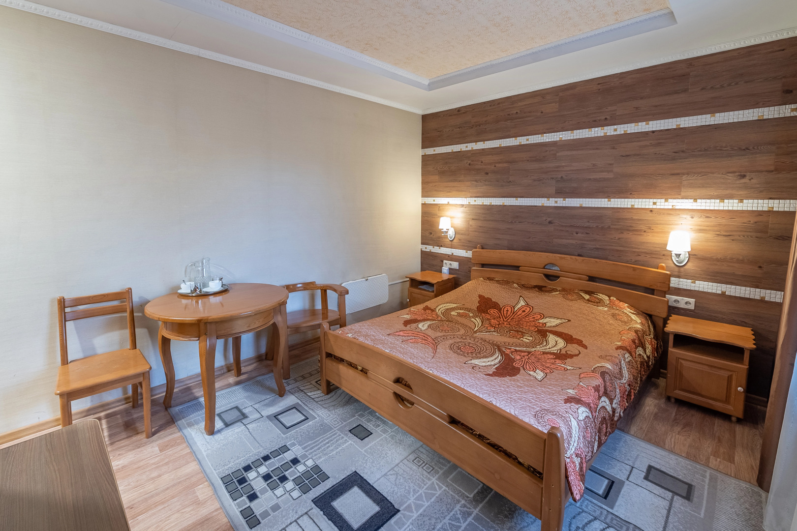 Вилла Империя