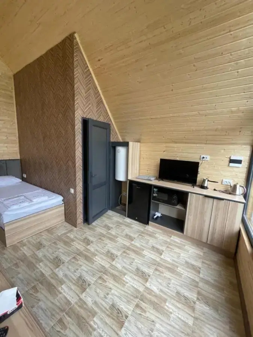 Resort Hotel Navasard