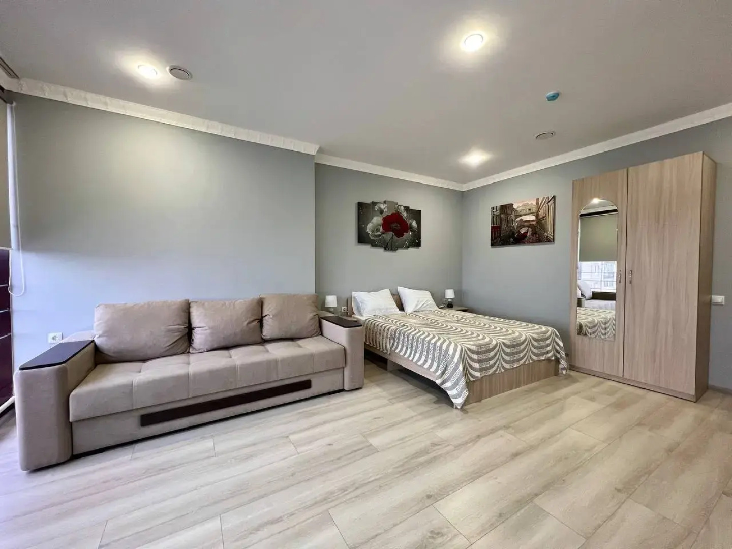 Отель Гранат