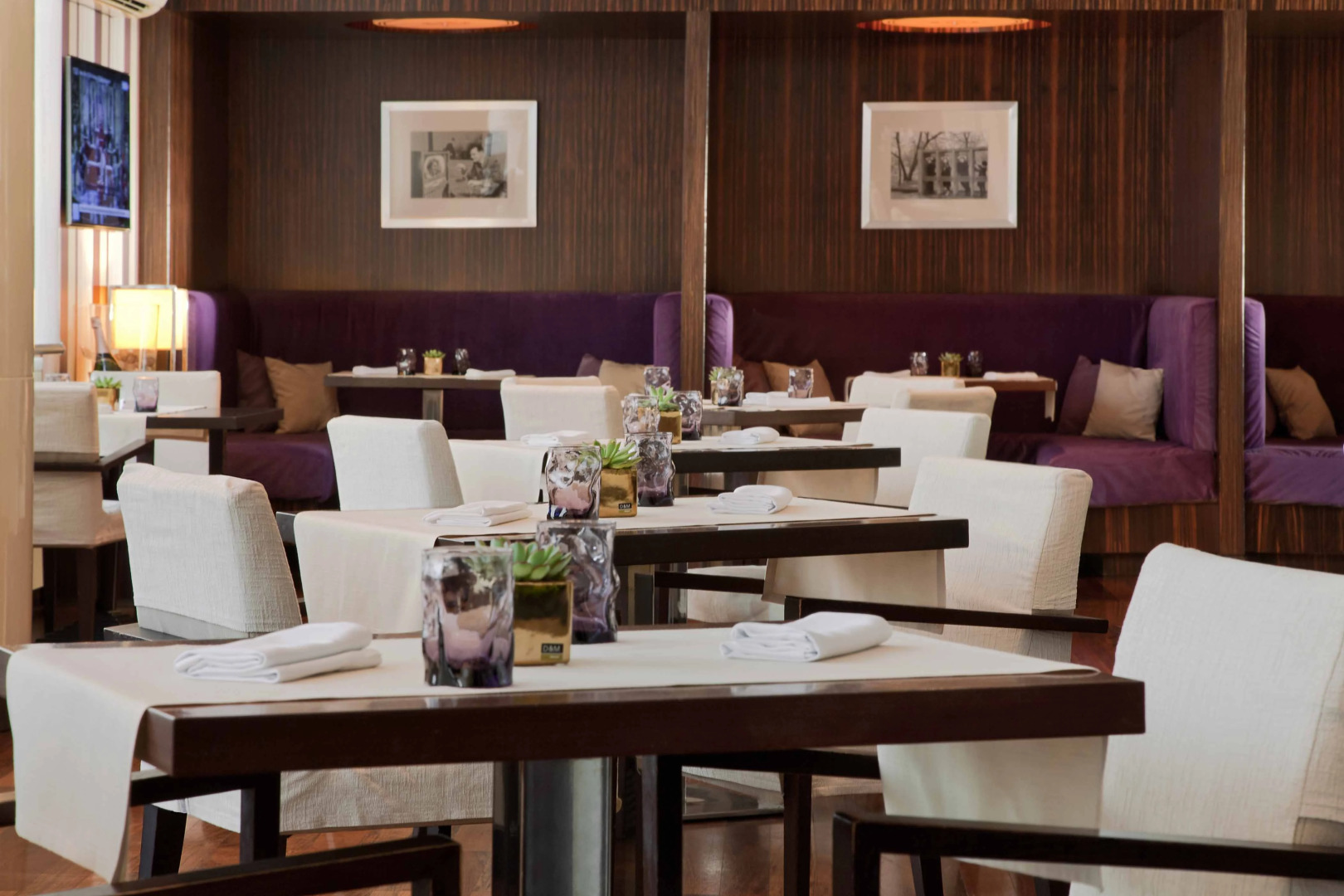 AZIMUT Сити Отель Олимпик Москва