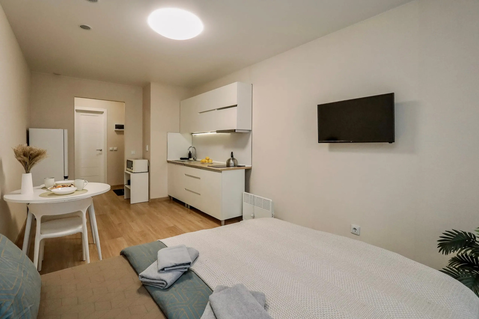 Апартаменты Privi House на районной 57к2