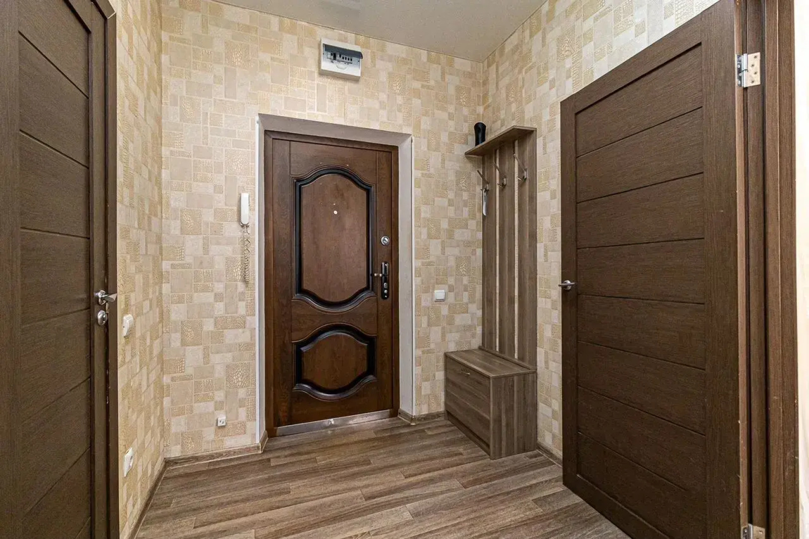 Квартира на Восточно-Кругликовской 30/2