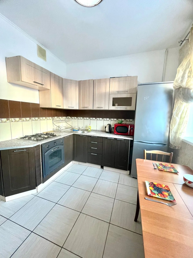 Квартира Возле Экспоцентра и Мамаев Курган