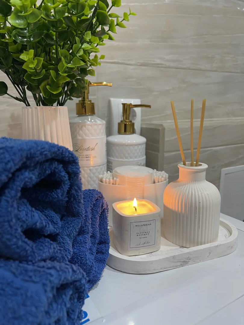 Квартира Однокомнатная на Ворошилова