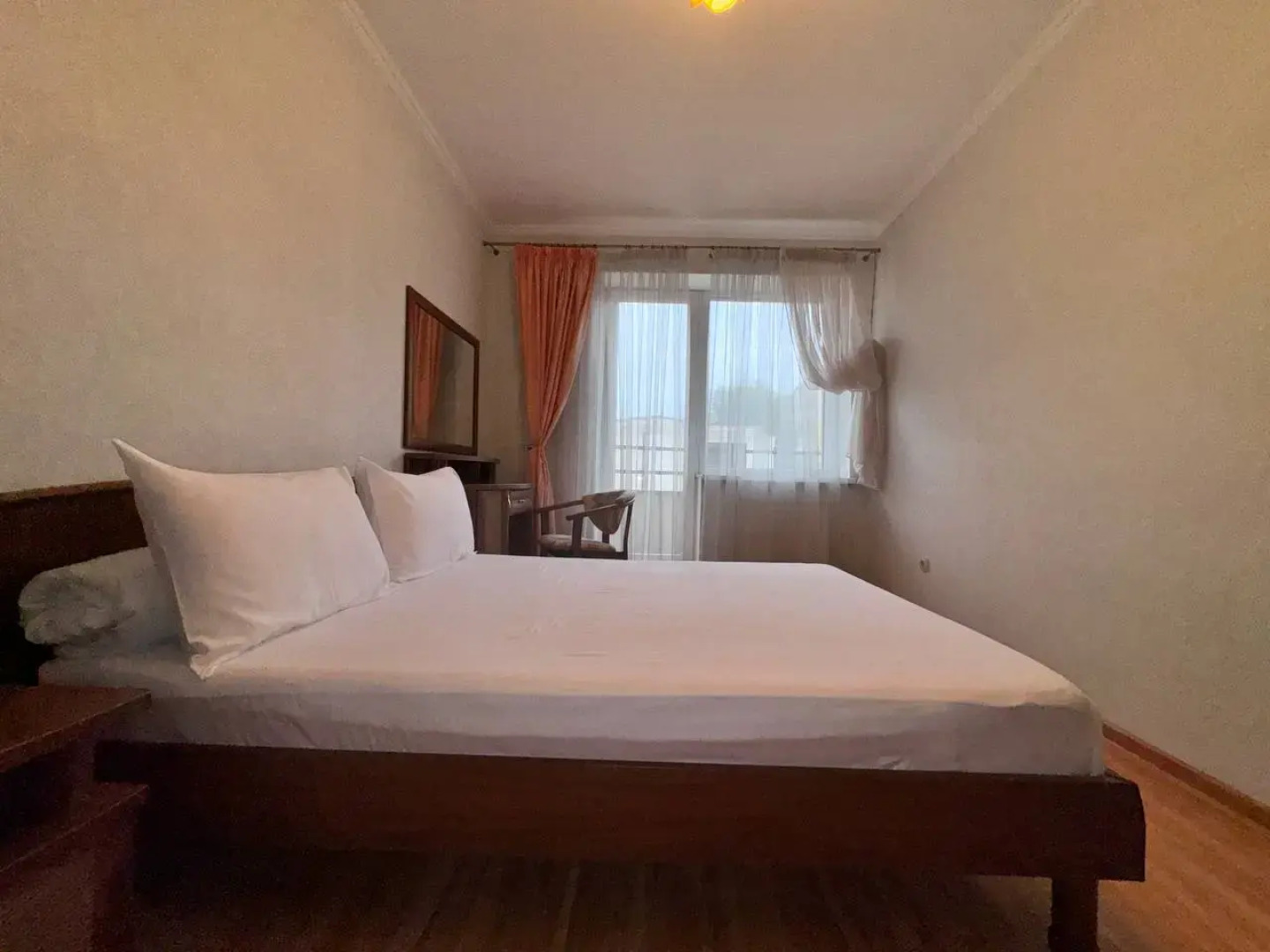 Апартаменты Просторные 39квартир в 5 минутах от центра Зеленоградска