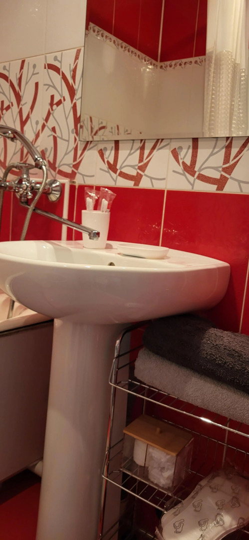 Апартаменты на Партизанском проспекте 28