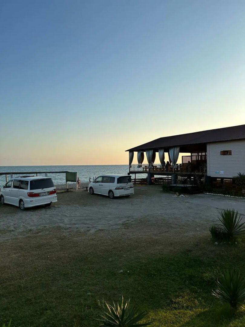 База отдыха Армат Village