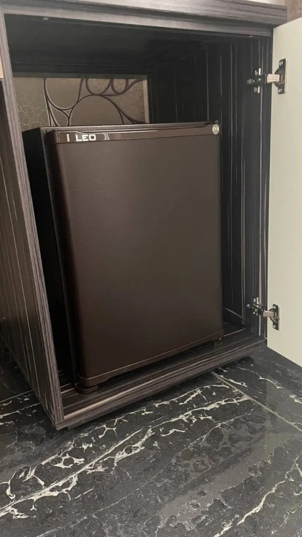 Апартаменты 2-комнатная квартира в Кореизе около моря