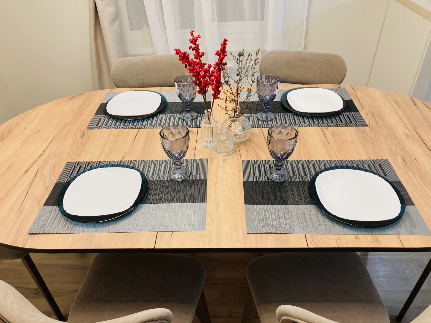 Частный дом Дизайнерский таунхаус в Коприно