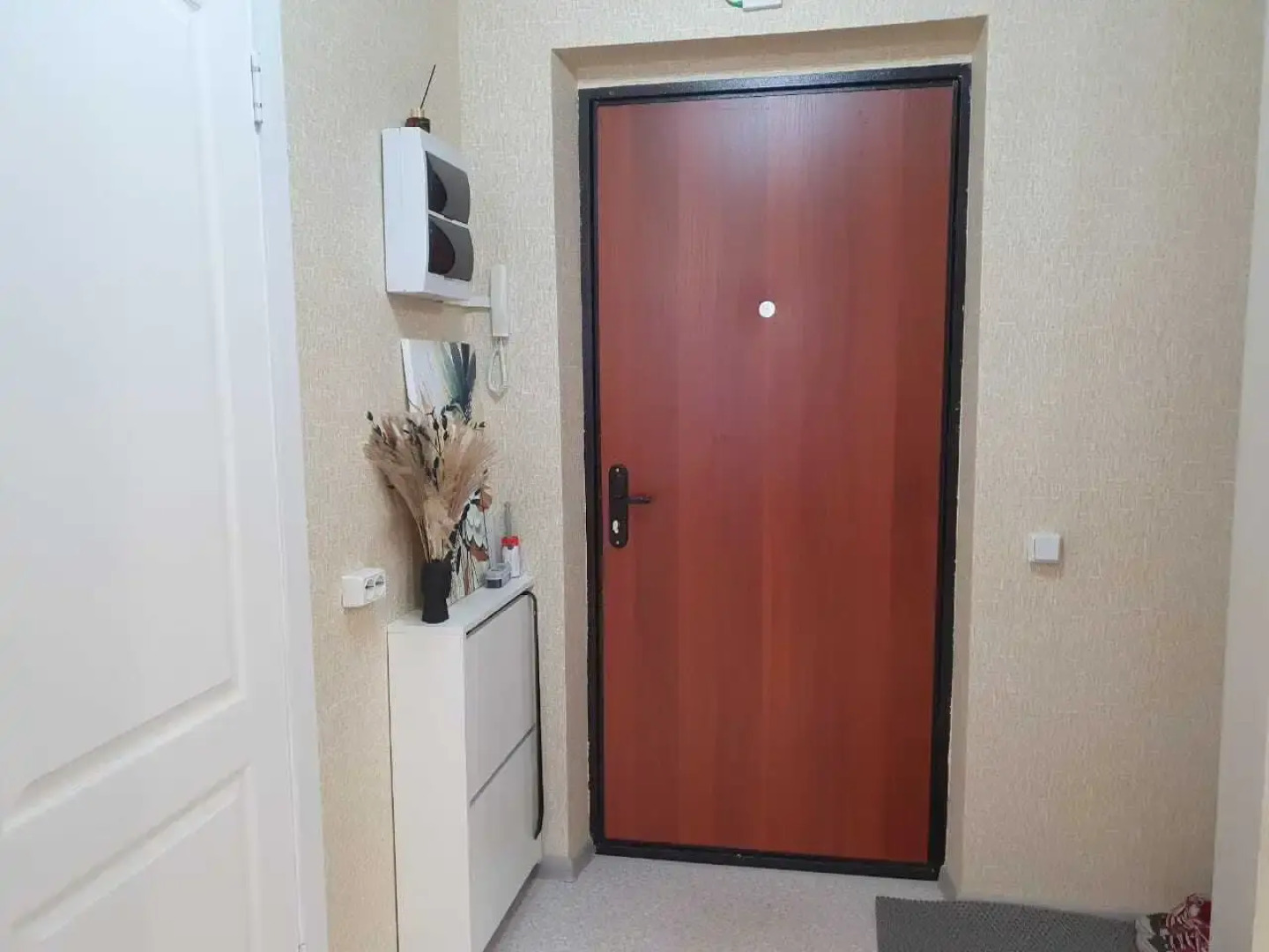 Квартира на Чапаева 30