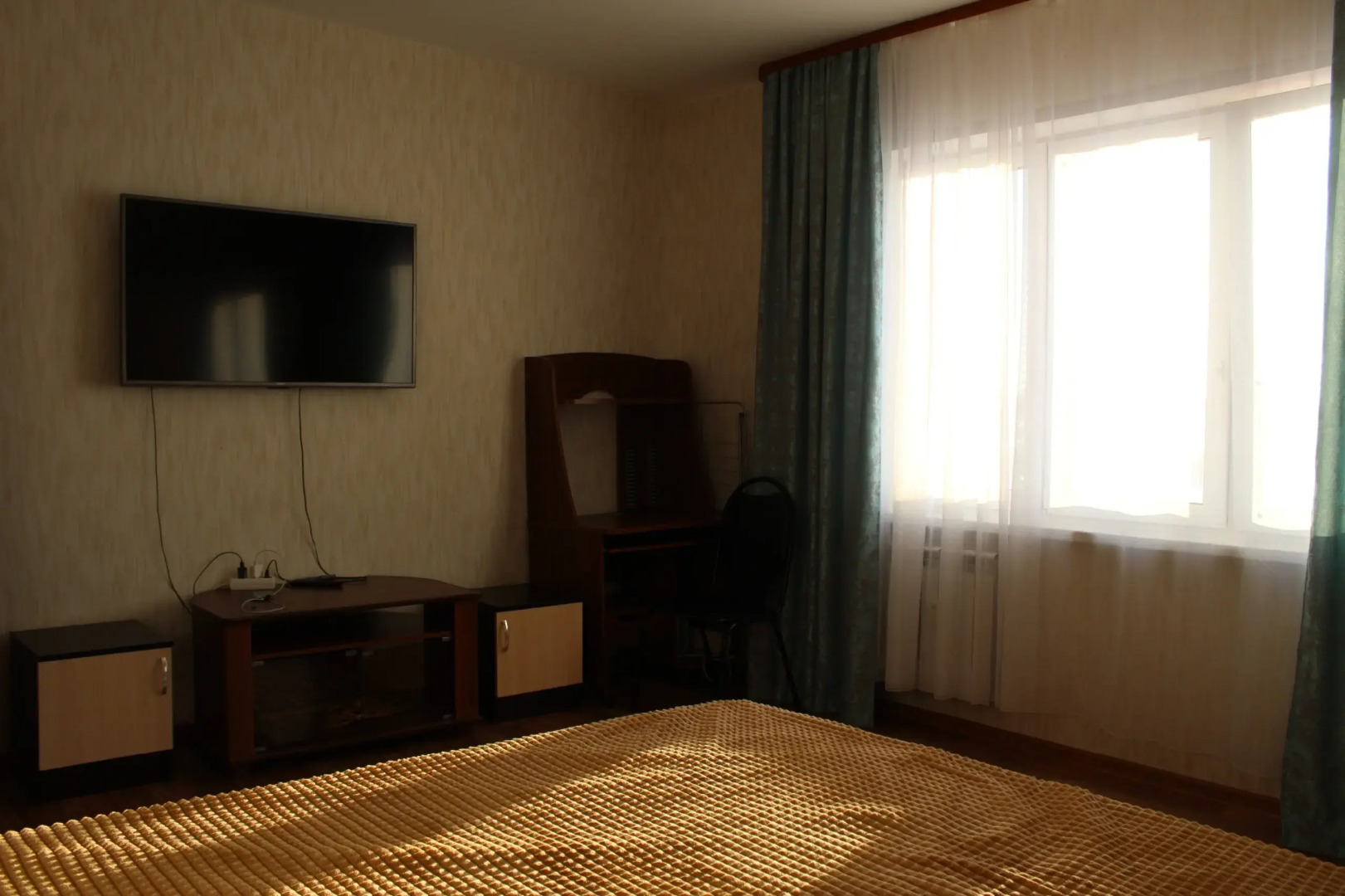 Апартаменты Nadym House на Олимпийской 2