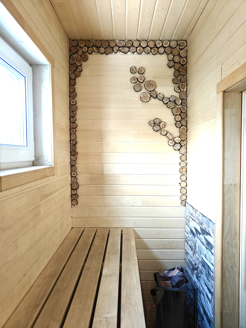 Частный дом РядомЛес