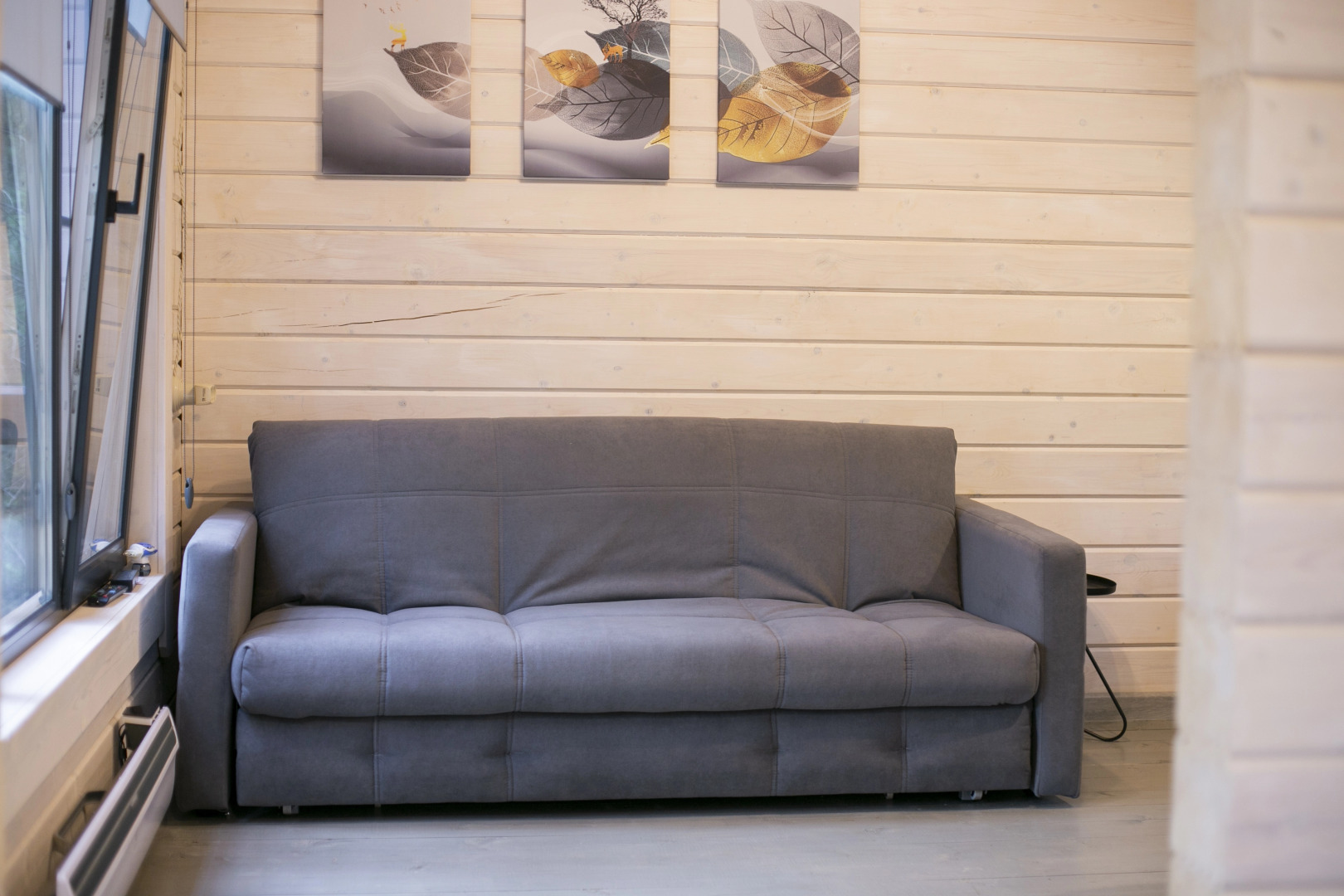 Гостевой дом На Острове