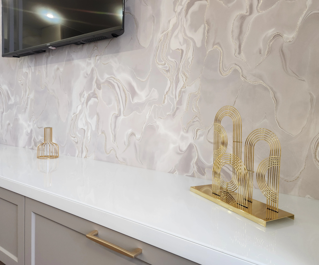 Апартаменты Gold