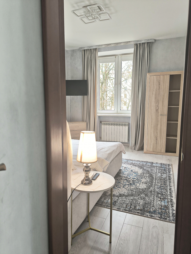 Апартаменты Карла Маркса 8 Суперцентр