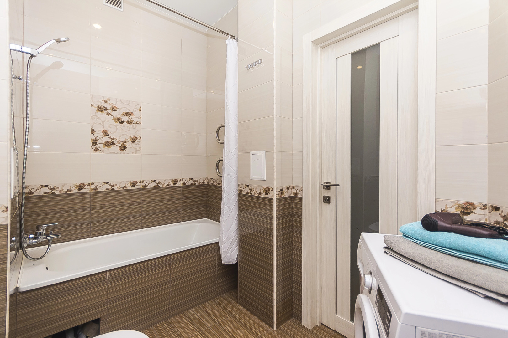 Апартаменты ApartGroup Repina 1/2, Level 11