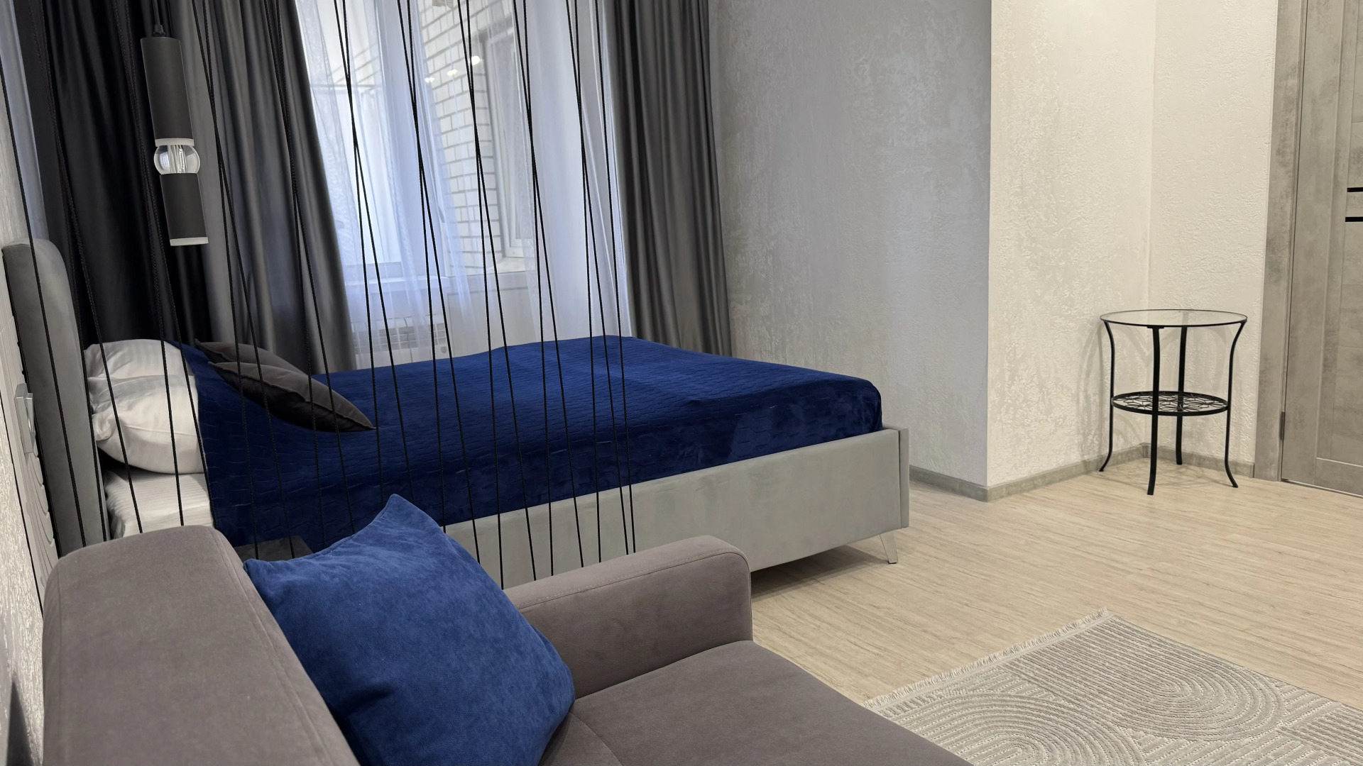 Квартира на Московском проспекте 90