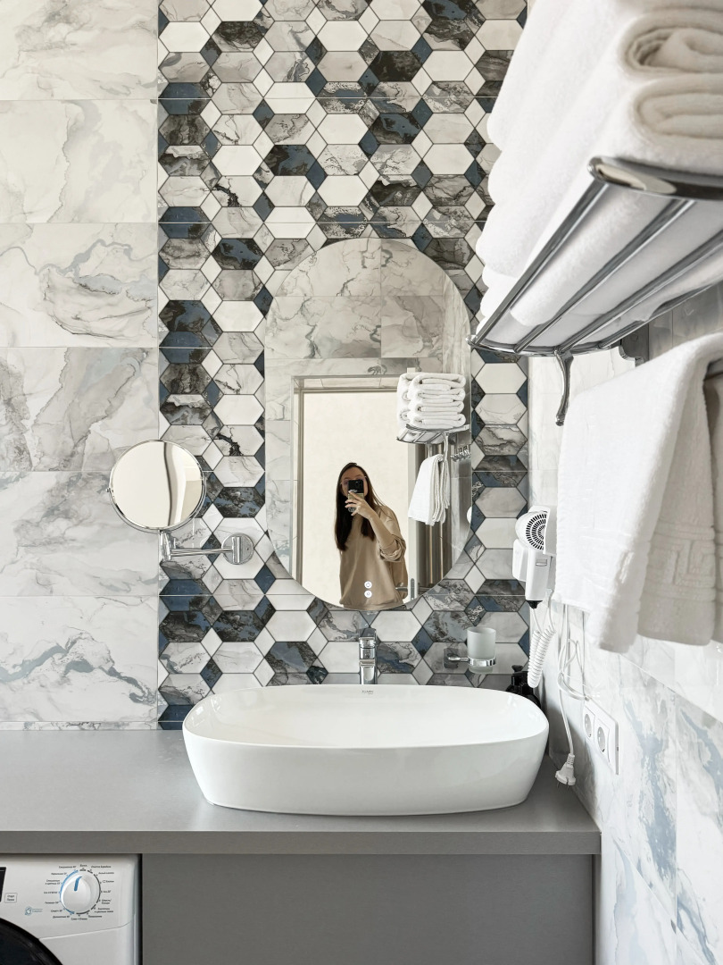 Гостевой дом Martway