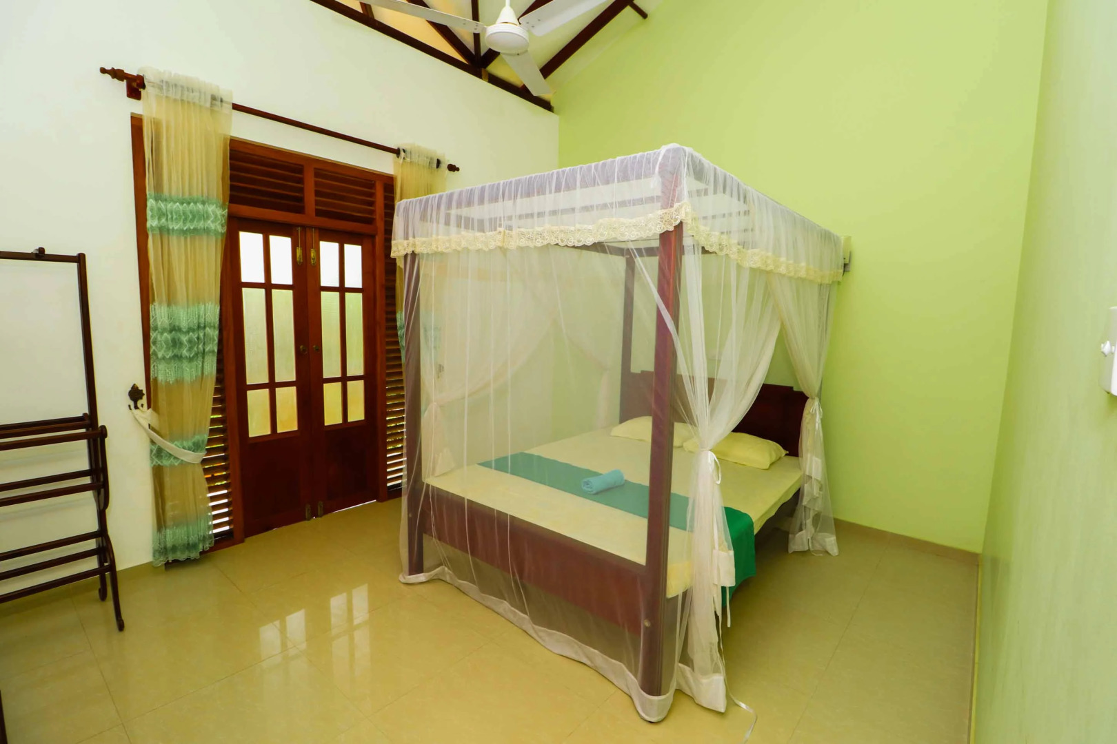 Вилла Yoho Mandinu