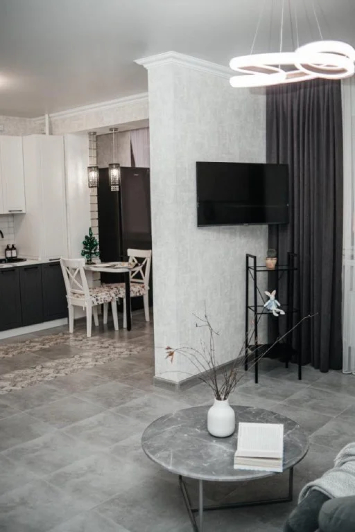 Апартаменты GreyKey