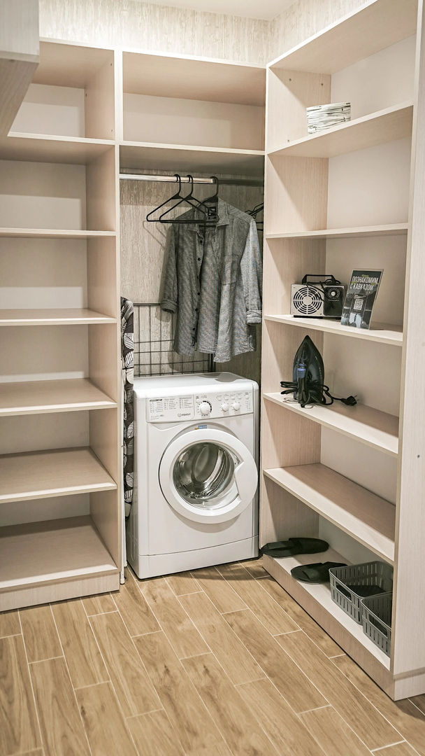 Квартира с видом на горы 4 этаж