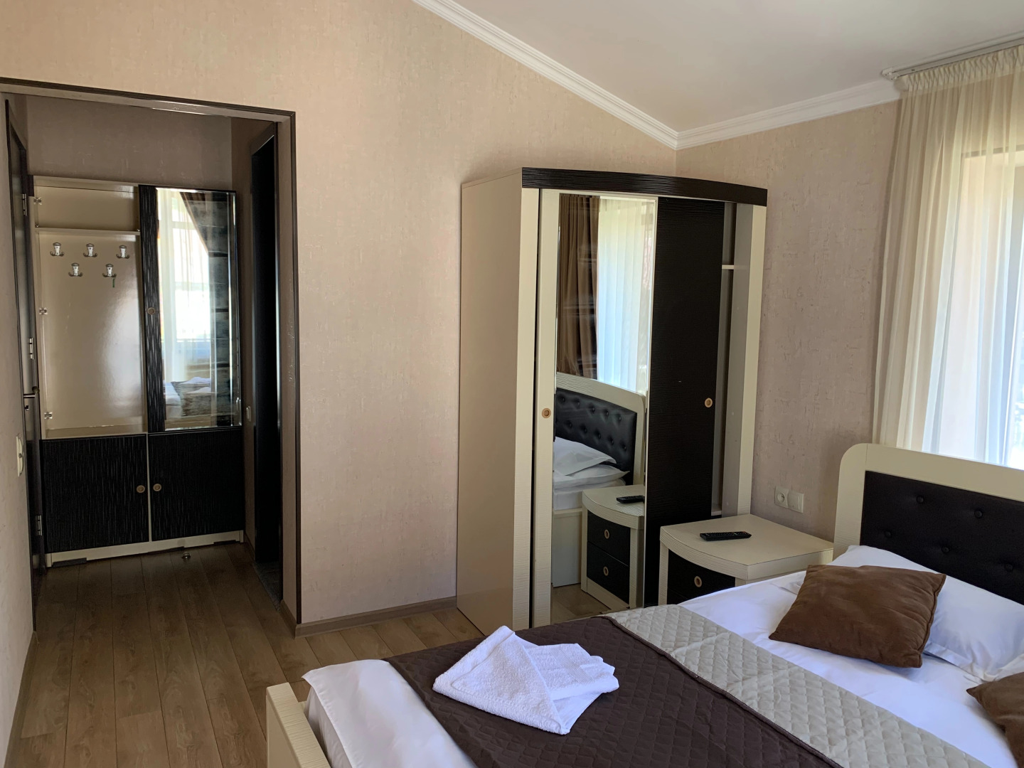 Вилла Astoria Bakuriani