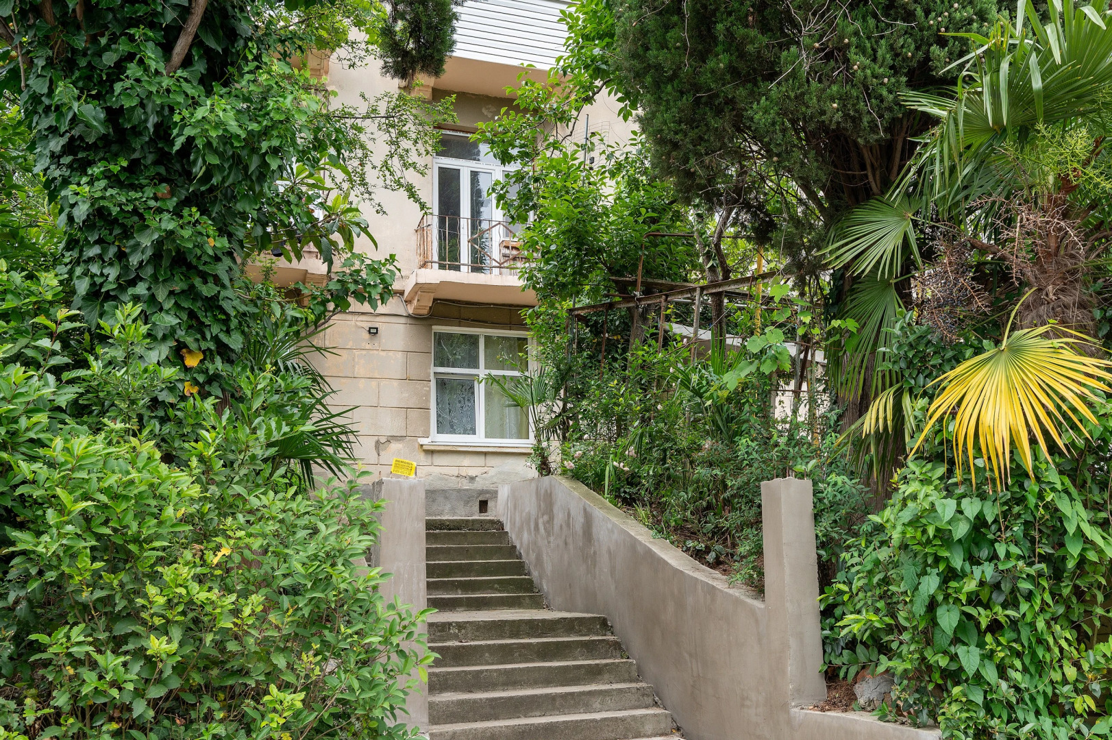 Квартира 130 Кв Метров в Центре Сочи