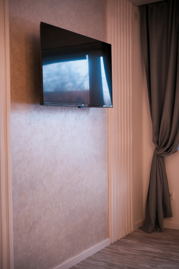 Квартира Двухкомнатная у Моря