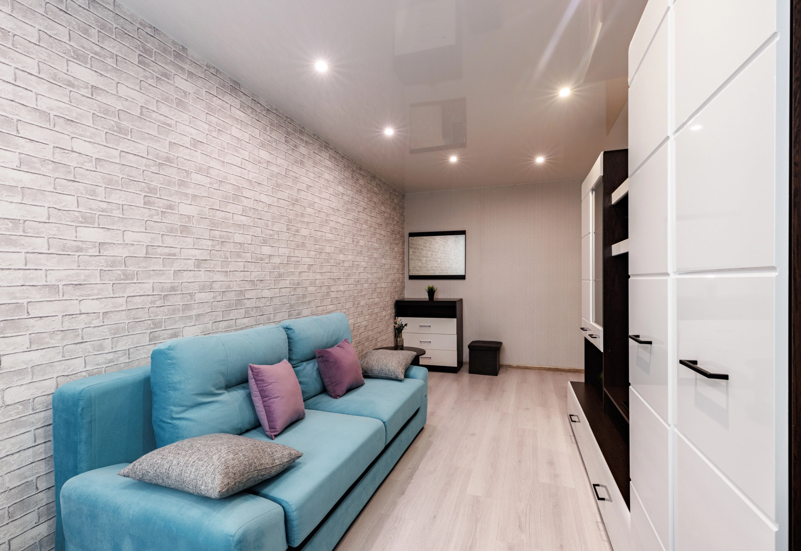 Квартира Толстой Сойфера