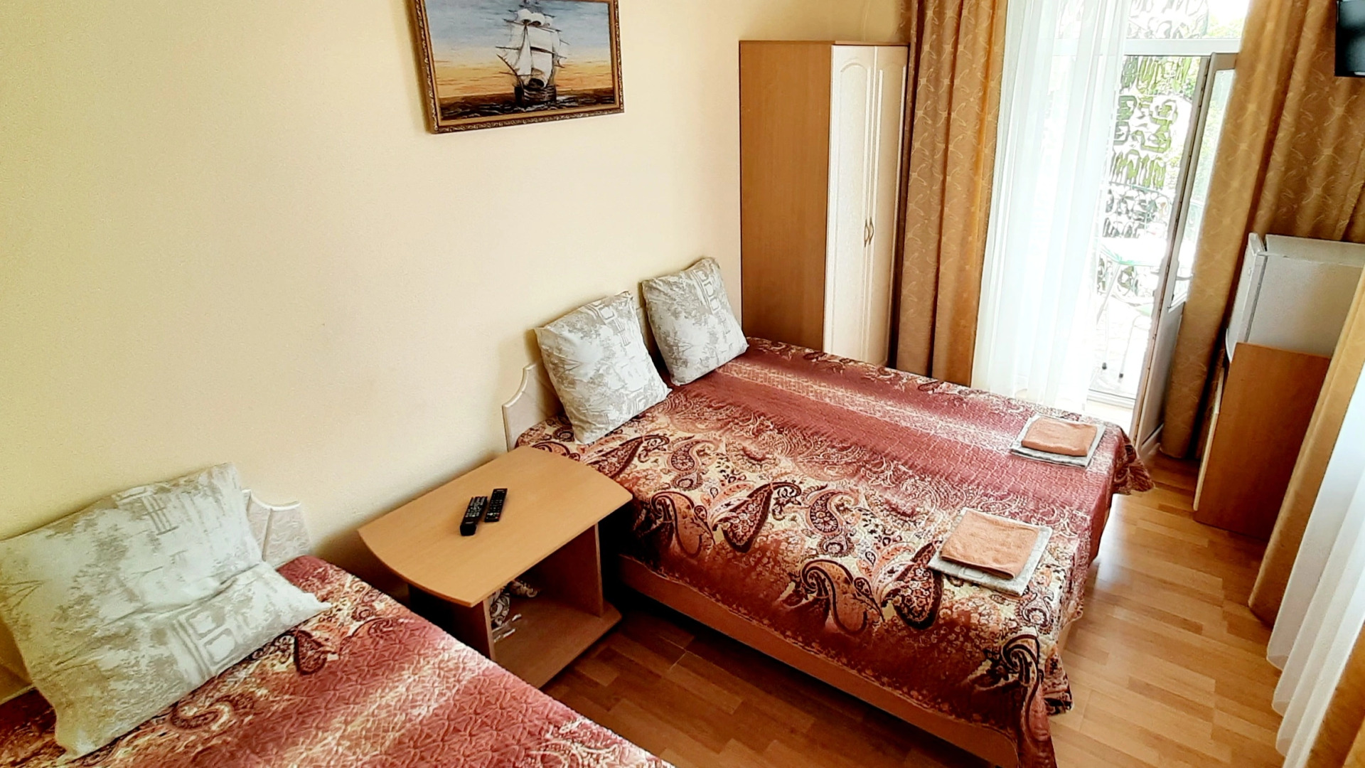 Частный дом На Трудящихся 152а