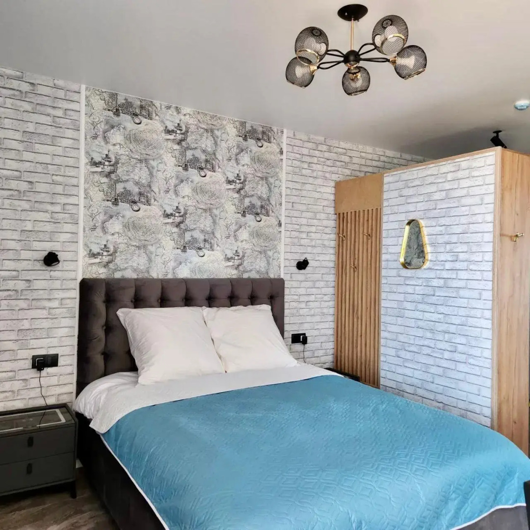 Квартира стильная в Светлогорске