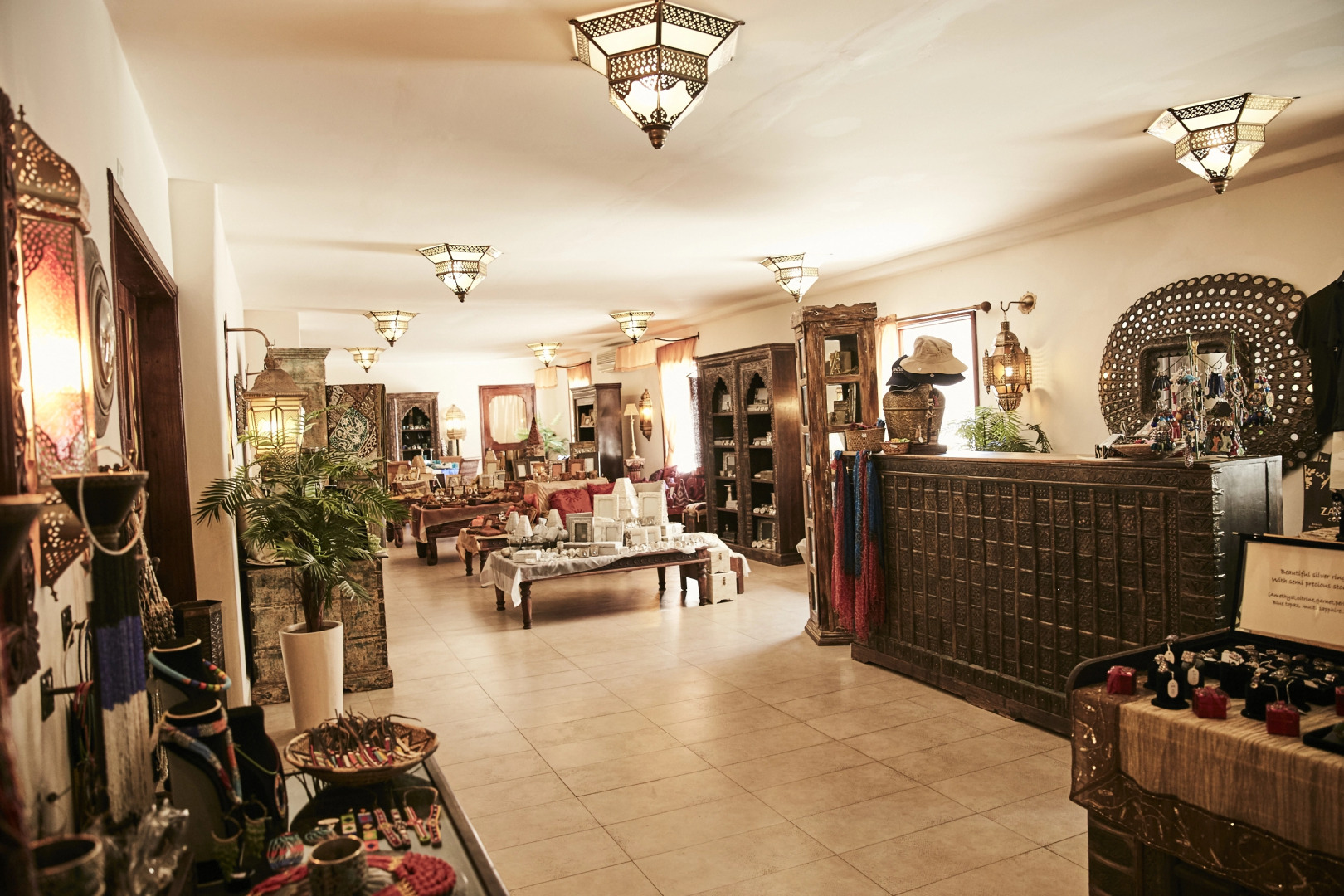 Отель Baraza Zanzibar Resort And Spa